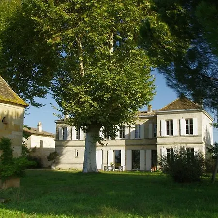 Le Chateau De Cormeil Figeac