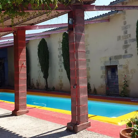 Le Chateau De Cormeil Figeac Tatil Evi