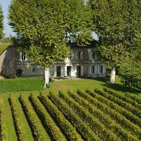 度假居 Le Chateau De Cormeil Figeac